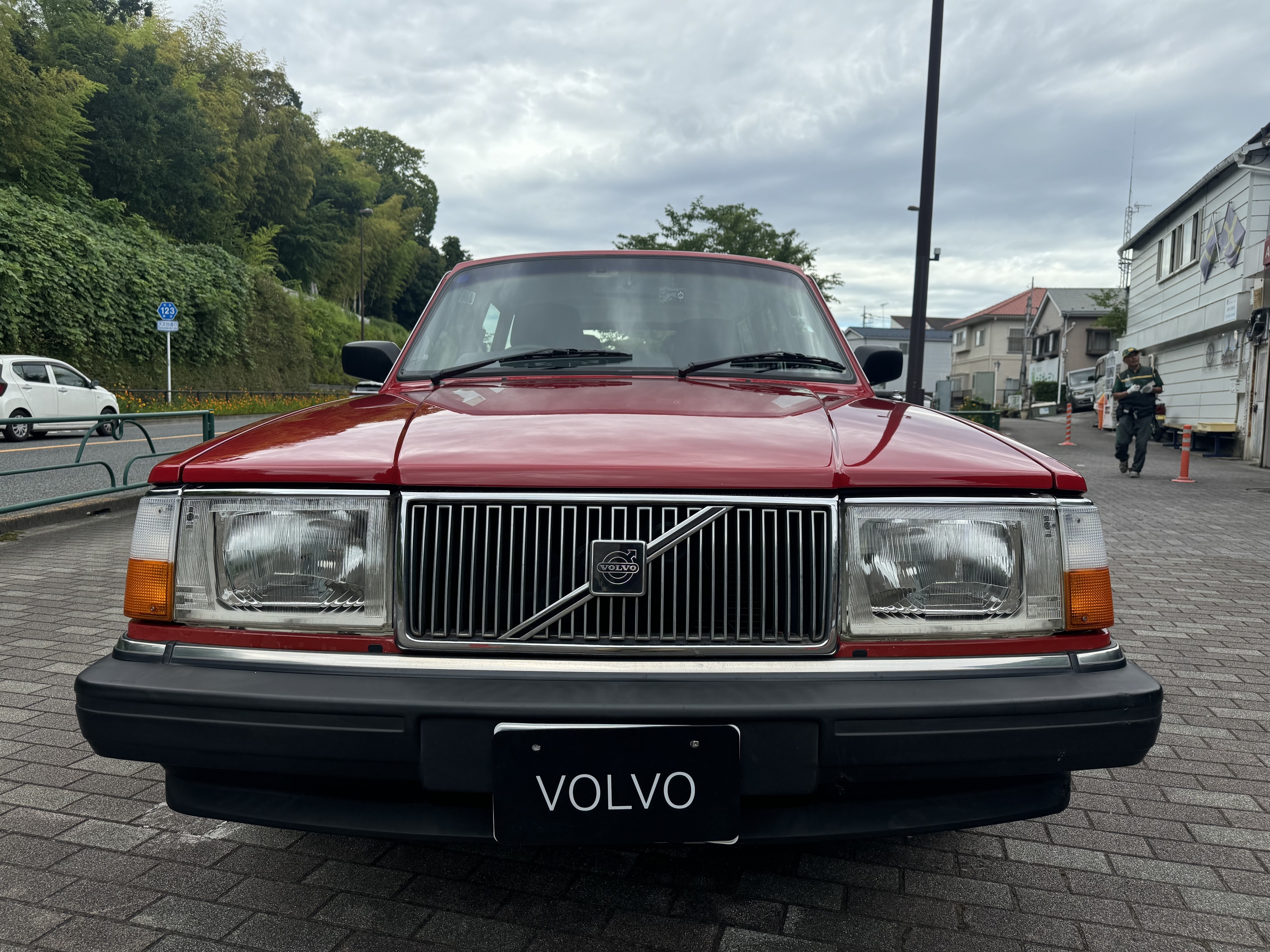 中古車情報 | ボルボ（volvo）専門店の2nd Motors